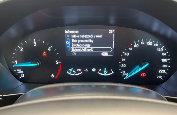 Ford Focus 2.0 EB Titanium 110KW, nabídka c8e55e7c-0490-4338-9b8e-4c61a125f2bd
