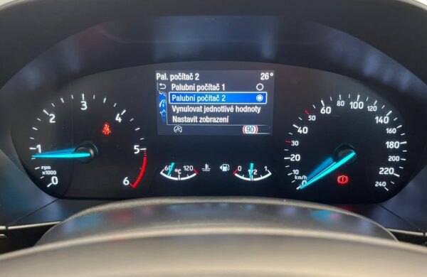 Ford Focus 2.0 EB Titanium 110KW, nabídka c8e55e7c-0490-4338-9b8e-4c61a125f2bd