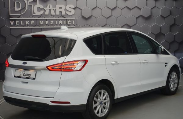 Ford S-Max 2.0 EcoBlue LED SVĚTLA, nabídka d7a9043e-4988-43ed-ad23-60851ae9a1fb