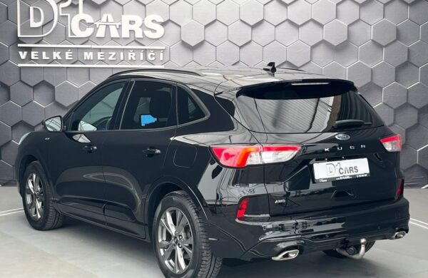 Ford Kuga 2,0 EB 140 kW AWD ST-Line, nabídka eda5aa11-49c9-44eb-9cac-3de703e67d5a