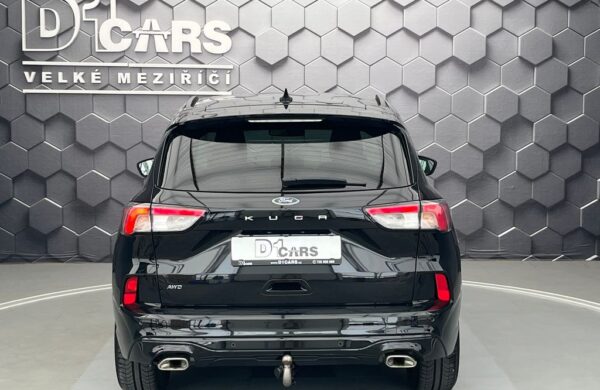 Ford Kuga 2,0 EB 140 kW AWD ST-Line, nabídka eda5aa11-49c9-44eb-9cac-3de703e67d5a