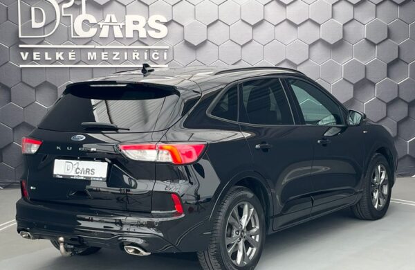 Ford Kuga 2,0 EB 140 kW AWD ST-Line, nabídka eda5aa11-49c9-44eb-9cac-3de703e67d5a