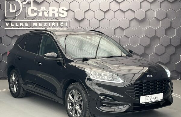 Ford Kuga 2,0 EB 140 kW AWD ST-Line, nabídka eda5aa11-49c9-44eb-9cac-3de703e67d5a