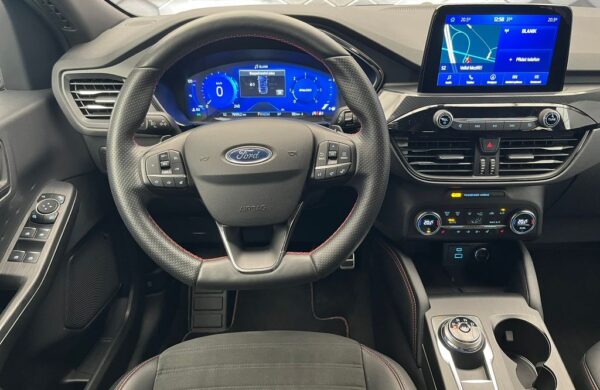 Ford Kuga 2,0 EB 140 kW AWD ST-Line, nabídka eda5aa11-49c9-44eb-9cac-3de703e67d5a