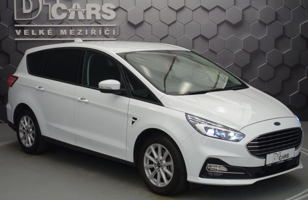 Ford S-Max 2.0 EcoBlue LED SVĚTLA, nabídka d7a9043e-4988-43ed-ad23-60851ae9a1fb