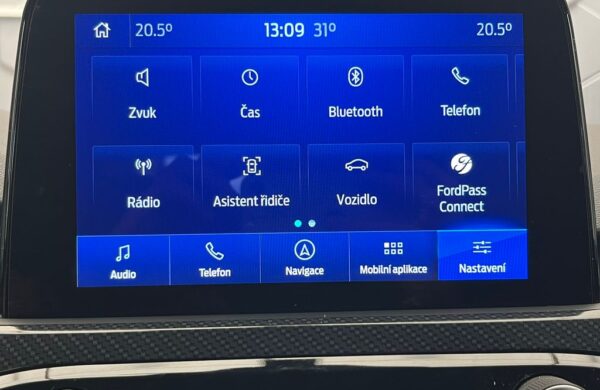 Ford Kuga 2,0 EB 140 kW AWD ST-Line, nabídka eda5aa11-49c9-44eb-9cac-3de703e67d5a