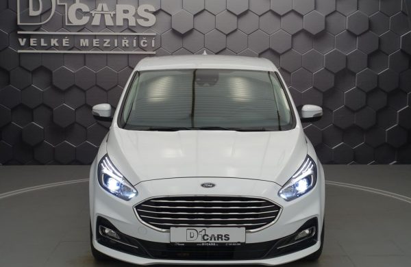 Ford S-Max 2.0 EcoBlue LED SVĚTLA, nabídka d7a9043e-4988-43ed-ad23-60851ae9a1fb