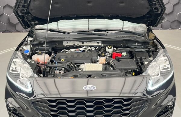 Ford Kuga 2,0 EB 140 kW AWD ST-Line, nabídka eda5aa11-49c9-44eb-9cac-3de703e67d5a