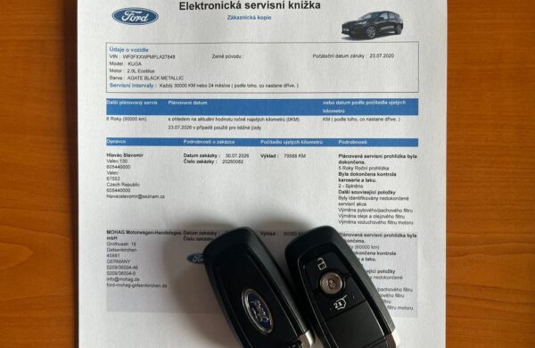 Ford Kuga 2,0 EB 140 kW AWD ST-Line, nabídka eda5aa11-49c9-44eb-9cac-3de703e67d5a