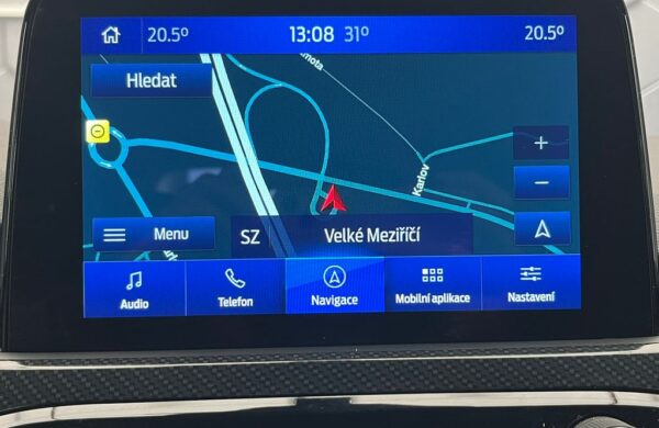 Ford Kuga 2,0 EB 140 kW AWD ST-Line, nabídka eda5aa11-49c9-44eb-9cac-3de703e67d5a