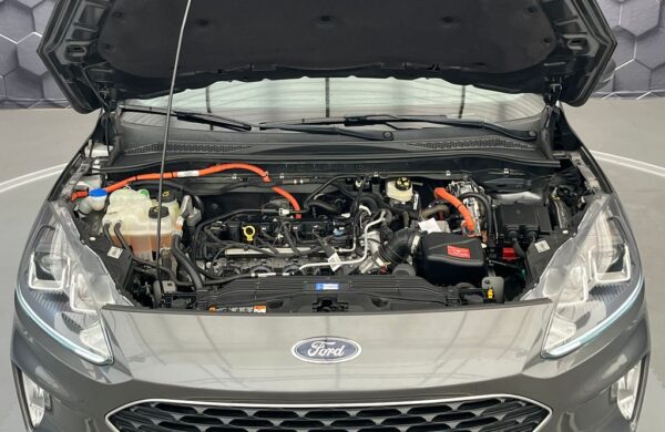 Ford Kuga 2.5 Duratec FHEV  COOL&CONNECT, nabídka 7e17eabd-2f2d-45c0-ba9c-b664241e346c
