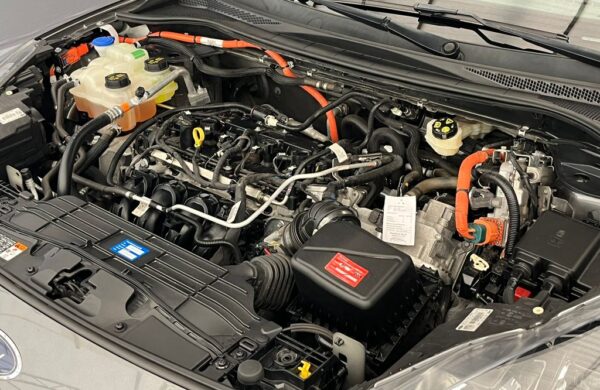 Ford Kuga 2.5 Duratec FHEV  COOL&CONNECT, nabídka 7e17eabd-2f2d-45c0-ba9c-b664241e346c