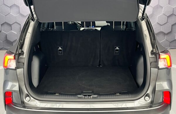 Ford Kuga 2.5 Duratec FHEV  COOL&CONNECT, nabídka 7e17eabd-2f2d-45c0-ba9c-b664241e346c