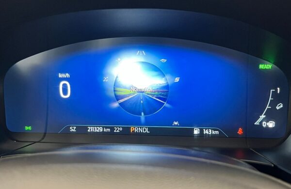 Ford Kuga 2.5 Duratec FHEV  COOL&CONNECT, nabídka 7e17eabd-2f2d-45c0-ba9c-b664241e346c