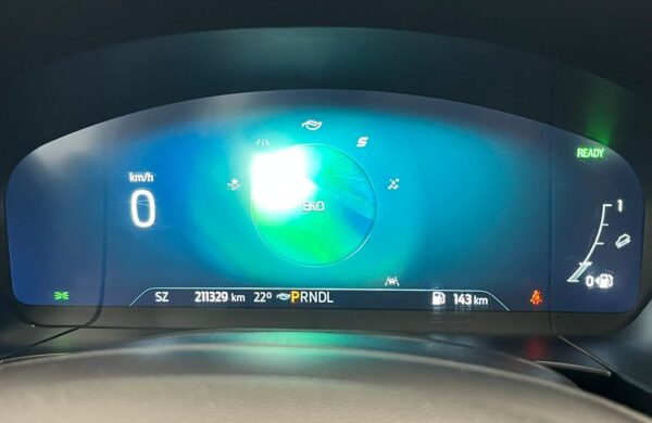 Ford Kuga 2.5 Duratec FHEV  COOL&CONNECT, nabídka 7e17eabd-2f2d-45c0-ba9c-b664241e346c