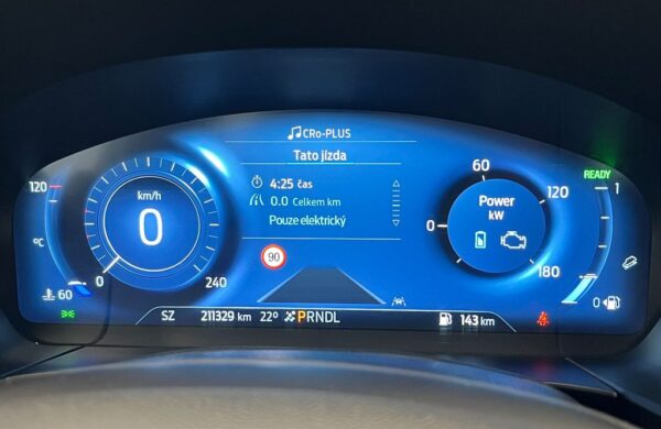 Ford Kuga 2.5 Duratec FHEV  COOL&CONNECT, nabídka 7e17eabd-2f2d-45c0-ba9c-b664241e346c