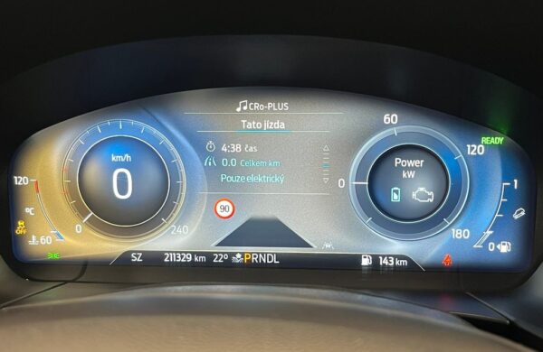 Ford Kuga 2.5 Duratec FHEV  COOL&CONNECT, nabídka 7e17eabd-2f2d-45c0-ba9c-b664241e346c