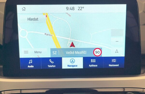Ford Kuga 2.5 Duratec FHEV  COOL&CONNECT, nabídka 7e17eabd-2f2d-45c0-ba9c-b664241e346c