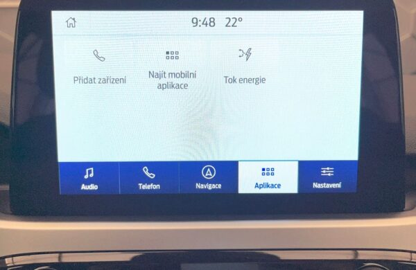 Ford Kuga 2.5 Duratec FHEV  COOL&CONNECT, nabídka 7e17eabd-2f2d-45c0-ba9c-b664241e346c