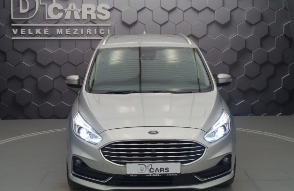 Ford S-Max 2.0 EcoBlue LED SVĚTLA, nabídka d7a9043e-4988-43ed-ad23-60851ae9a1fb