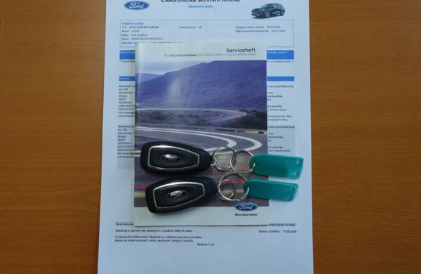 Ford Kuga 2.0 EcoBlue Titanium MHEV, nabídka 09543b66-4a5f-49f1-8c05-86b03e9013b7