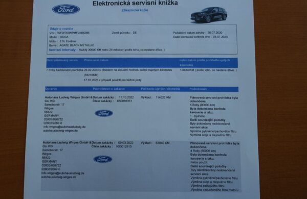 Ford Kuga 2.0 EcoBlue Titanium MHEV, nabídka 09543b66-4a5f-49f1-8c05-86b03e9013b7