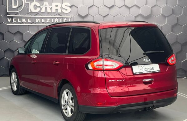 Ford Galaxy 110 kW, tažné, 7 míst, po servise , nabídka df97abc4-d964-4d0e-bc54-b6dfed3a4014