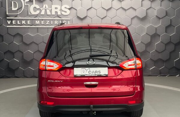 Ford Galaxy 110 kW, tažné, 7 míst, po servise , nabídka df97abc4-d964-4d0e-bc54-b6dfed3a4014