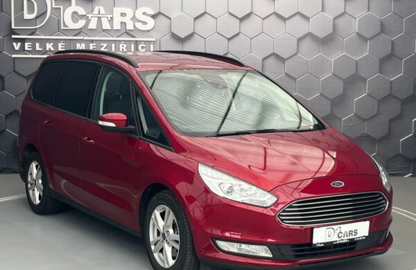 Ford Galaxy 110 kW, tažné, 7 míst, po servise , nabídka df97abc4-d964-4d0e-bc54-b6dfed3a4014