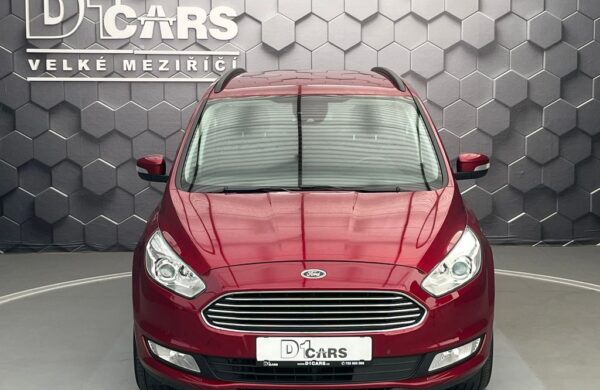 Ford Galaxy 110 kW, tažné, 7 míst, po servise , nabídka df97abc4-d964-4d0e-bc54-b6dfed3a4014