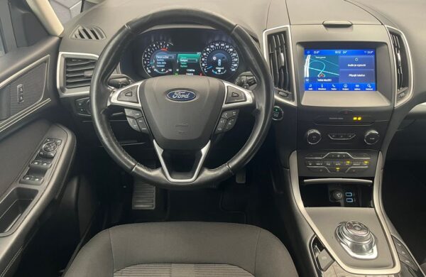 Ford Galaxy 110 kW, tažné, 7 míst, po servise , nabídka df97abc4-d964-4d0e-bc54-b6dfed3a4014