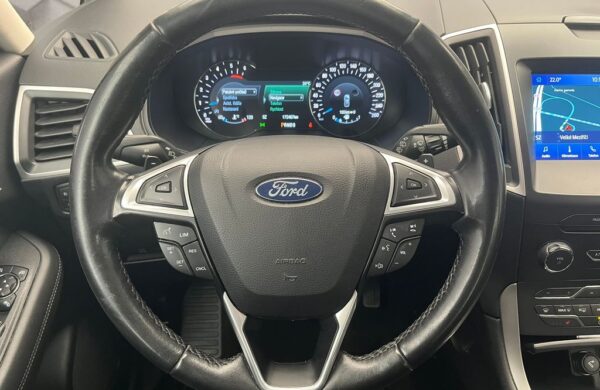 Ford Galaxy 110 kW, tažné, 7 míst, po servise , nabídka df97abc4-d964-4d0e-bc54-b6dfed3a4014
