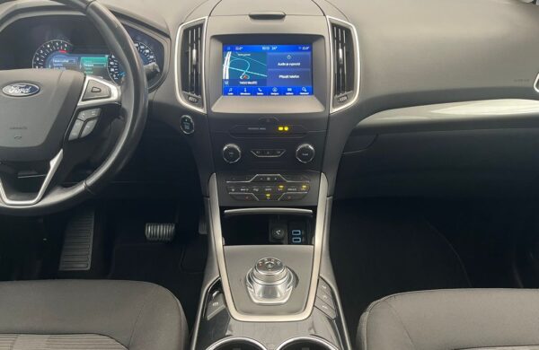 Ford Galaxy 110 kW, tažné, 7 míst, po servise , nabídka df97abc4-d964-4d0e-bc54-b6dfed3a4014