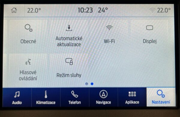 Ford Galaxy 110 kW, tažné, 7 míst, po servise , nabídka df97abc4-d964-4d0e-bc54-b6dfed3a4014