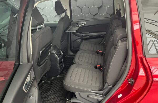 Ford Galaxy 110 kW, tažné, 7 míst, po servise , nabídka df97abc4-d964-4d0e-bc54-b6dfed3a4014