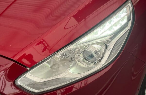 Ford Galaxy 110 kW, tažné, 7 míst, po servise , nabídka df97abc4-d964-4d0e-bc54-b6dfed3a4014