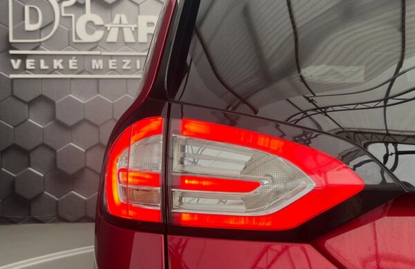 Ford Galaxy 110 kW, tažné, 7 míst, po servise , nabídka df97abc4-d964-4d0e-bc54-b6dfed3a4014