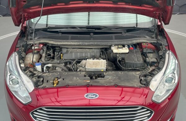 Ford Galaxy 110 kW, tažné, 7 míst, po servise , nabídka df97abc4-d964-4d0e-bc54-b6dfed3a4014
