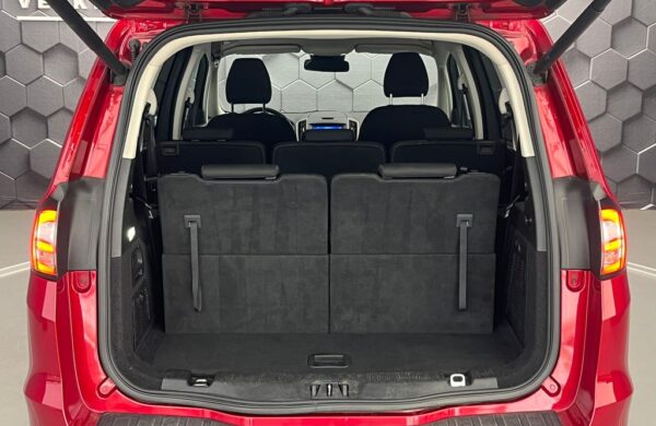 Ford Galaxy 110 kW, tažné, 7 míst, po servise , nabídka df97abc4-d964-4d0e-bc54-b6dfed3a4014