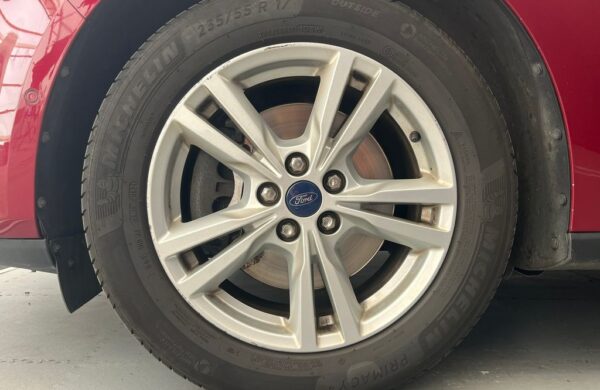 Ford Galaxy 110 kW, tažné, 7 míst, po servise , nabídka df97abc4-d964-4d0e-bc54-b6dfed3a4014