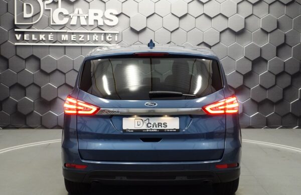 Ford S-Max 110 kw, manuál, LED světlomety, nabídka a20c3f25-0b7e-422c-beb0-75d1d3bcfa63