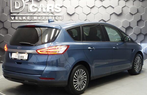 Ford S-Max 110 kw, manuál, LED světlomety, nabídka a20c3f25-0b7e-422c-beb0-75d1d3bcfa63