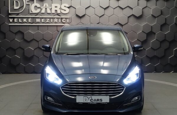 Ford S-Max 110 kw, manuál, LED světlomety, nabídka a20c3f25-0b7e-422c-beb0-75d1d3bcfa63