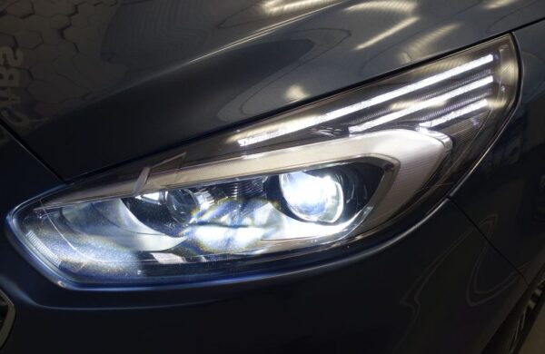 Ford S-Max 110 kw, manuál, LED světlomety, nabídka a20c3f25-0b7e-422c-beb0-75d1d3bcfa63