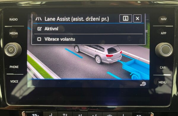 Volkswagen Passat 2.0 TDi LED SVĚTLA, DSG, CEBIA, nabídka d4f2ddad-7219-478e-a8cf-9e6ac84450d2