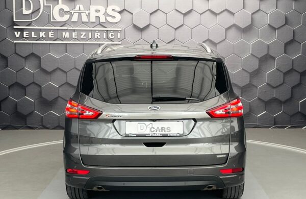 Ford S-Max 2,5 HEV Titanium 7 míst, nabídka 57bf51ae-f7b6-46d7-9448-2bf96156dcd2