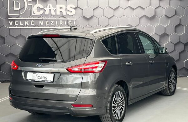 Ford S-Max 2,5 HEV Titanium 7 míst, nabídka 57bf51ae-f7b6-46d7-9448-2bf96156dcd2