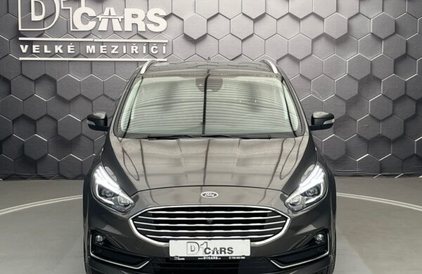 Ford S-Max 2,5 HEV Titanium 7 míst, nabídka 57bf51ae-f7b6-46d7-9448-2bf96156dcd2