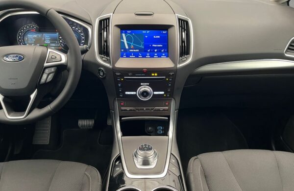 Ford S-Max 2,5 HEV Titanium 7 míst, nabídka 57bf51ae-f7b6-46d7-9448-2bf96156dcd2