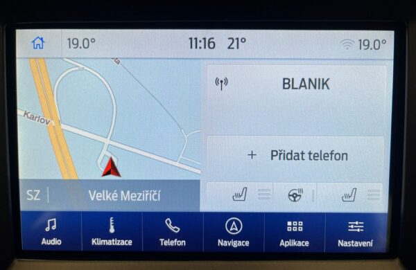 Ford S-Max 2,5 HEV Titanium 7 míst, nabídka 57bf51ae-f7b6-46d7-9448-2bf96156dcd2